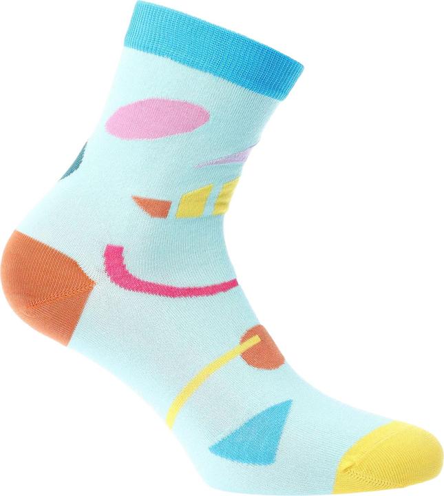 Produktbild Happy Socks Julia Knöchelsocken (Einzelpack, 39 - 42)