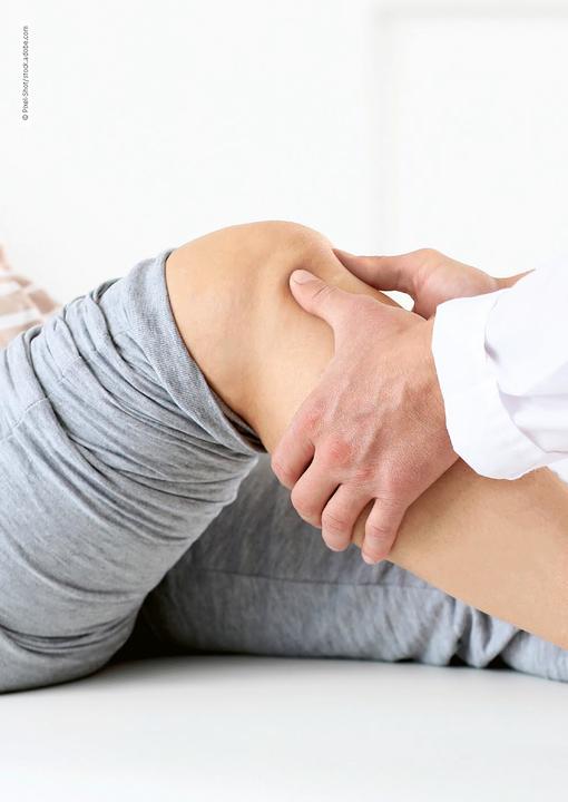 Image du produit Expertenwissen: Arthrose (Allemand, Prof. Dr Hanno Steckel, 2024)