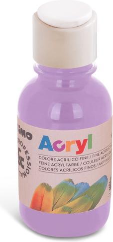 Immagine prodotto Primo 402TA125450 pittura 125 ml Lillà Bottiglia (125 ml)