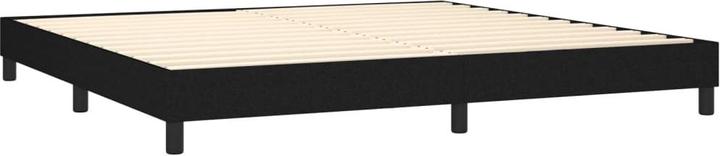 Image du produit vidaXL Boxspringbett (200 x 200 cm)