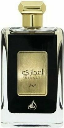 Actual product image Lattafa Perfumes Ejaazi (Eau de parfum, 100 ml)