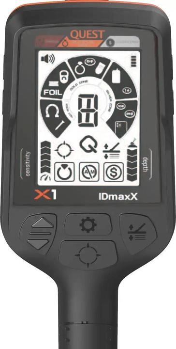 Immagine prodotto Quest X1 IDmaxX