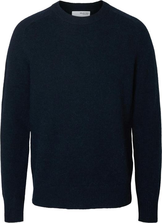 Produktbild Selected Homme Alpakamix Pullover (S)