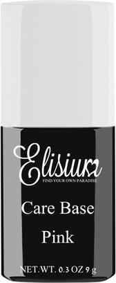 Elisium Care Base Base For Hybrid Polish Pink 9G (Pink, Base Coat)