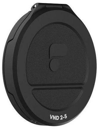 Produktbild PolarPro VND 2-5 (ND- / Graufilter)