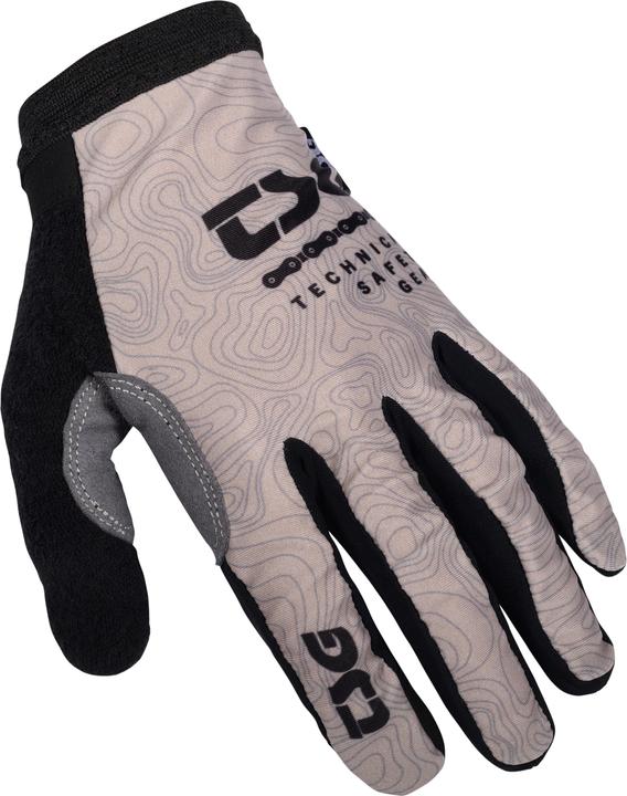 Actual product image TSG Slim Glove (L)