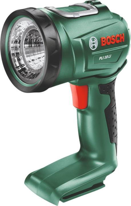 Bosch Home & Garden UniversalLamp 18 (100 lm)