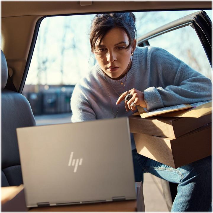 Produktbild HP Envy x360 13-bf0740nz (13.30", 1000 GB, 16 GB, CH, Intel Core i7-1250U)