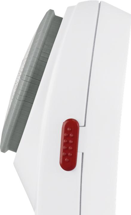 Productafbeelding Hama Mechanische timer Gebogen