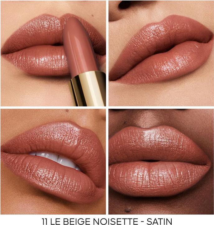 Produktbild Guerlain Rouge G 24 Lips Refill 11 (11 Le Beige Noisette)