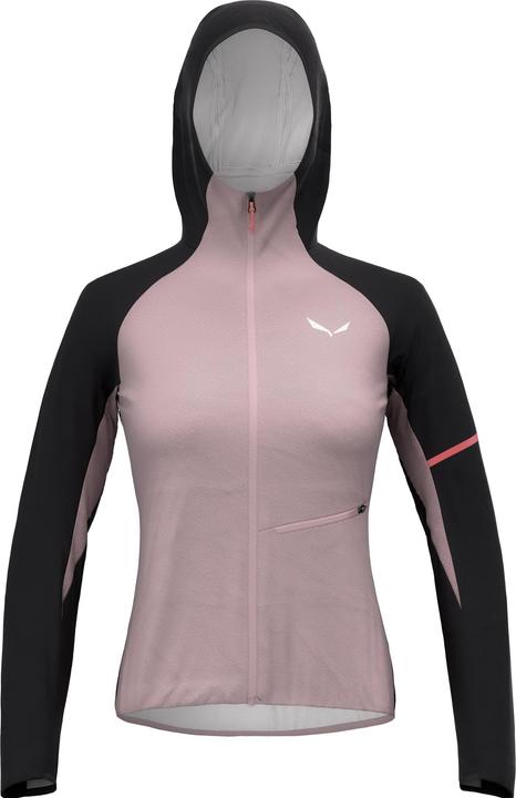 Actual product image Salewa Vento Powertex 2.5 Layers Jacket Da (42)