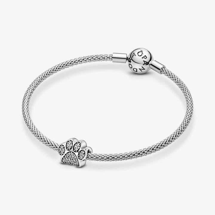 Immagine prodotto Pandora Zampa (Argento)