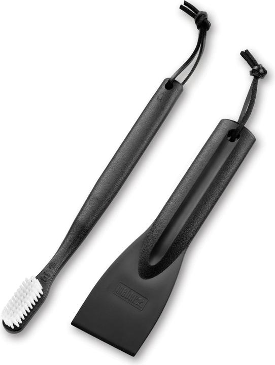 Weber Reinigingsset (25.50 cm)