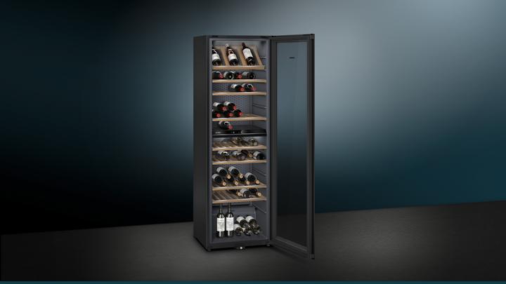Actual product image Siemens KW36KATGA