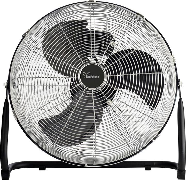 Actual product image Bimar VS58