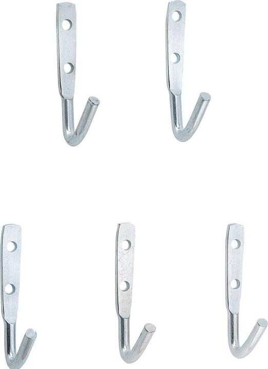 Coat racks + Coat hooks