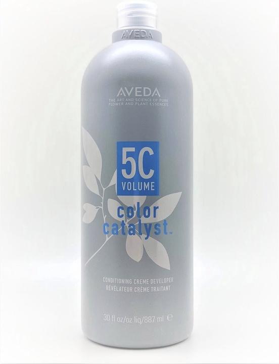 Produktbild Aveda Color Catalysts 5 Volume 887ml (887 ml)