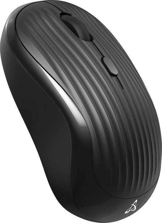 Actual product image Sbox WM-602 Black Wireless (Wireless)