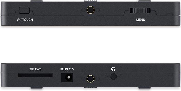 Produktbild Feelworld F6 Plus (5.50", Full HD)