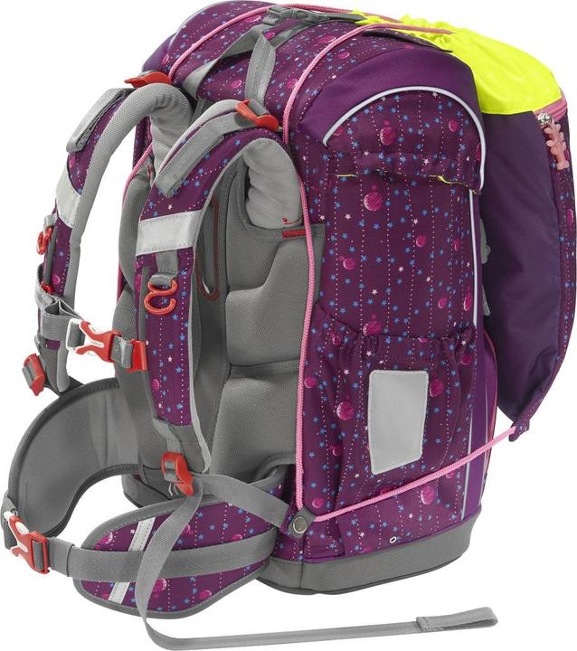 Image du produit Step by Step Set de cartables GIANT, 5 pièces (23 l)