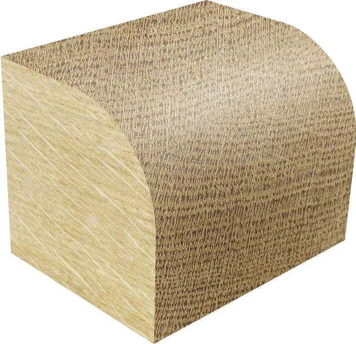 Immagine prodotto ENT European Norm Tools ENT inserti indicizzabili fresa per arrotondare HW raggio 8 mm