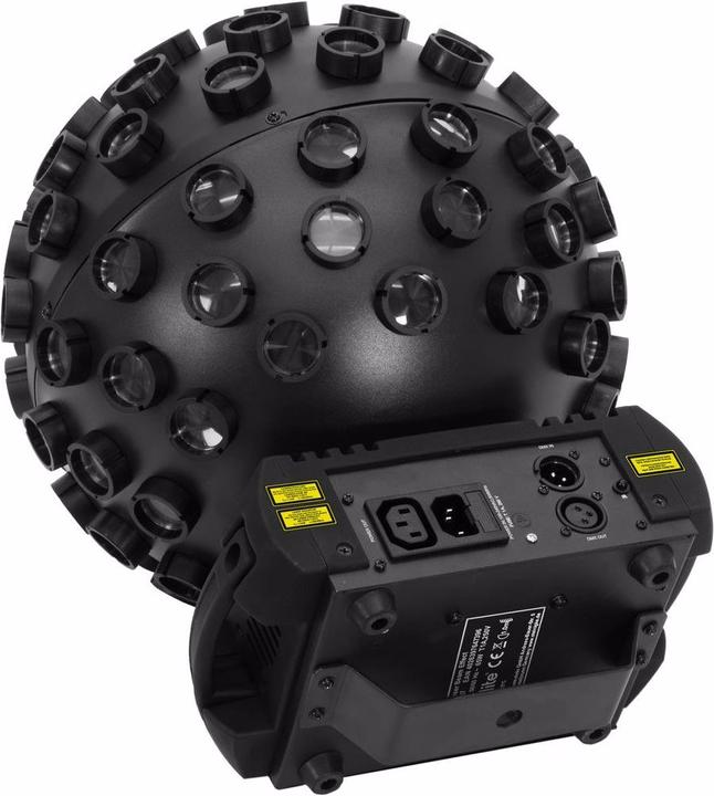 Produktbild Eurolite LED B-40 Laser Strahleneffekt