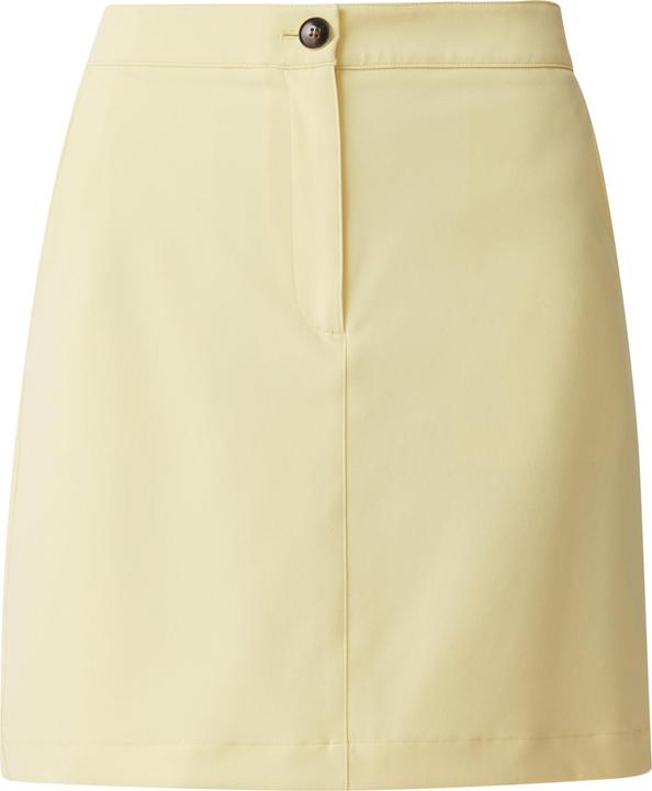 Produktbild Comma Rock Minirock aus Nylon (38)