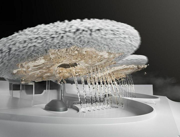 Immagine prodotto Mova V50 Ultra Complete (24000 Pa, Panni di pulizia (rotanti))