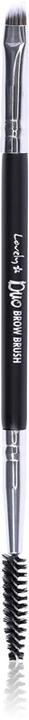 Actual product image Lovely Duo Brow Brush (Eyebrows)