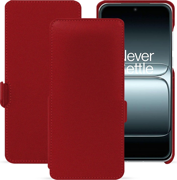 Image du produit Noreve Coque en cuir à rabat horizontal (Xiaomi 13T)