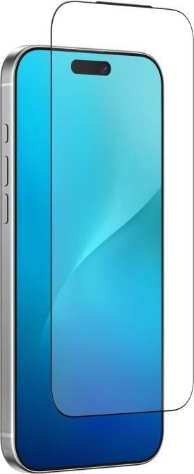 Productafbeelding Amazingthing Titan Full FusionFilter 7 Vollbild-Hartglas für iPhone 17 (1 Pcs., Apple iPhone 17)