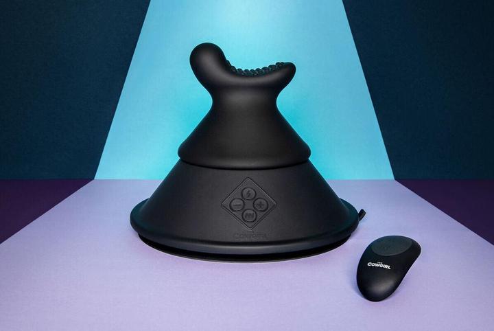 Image du produit Pipedream Cone