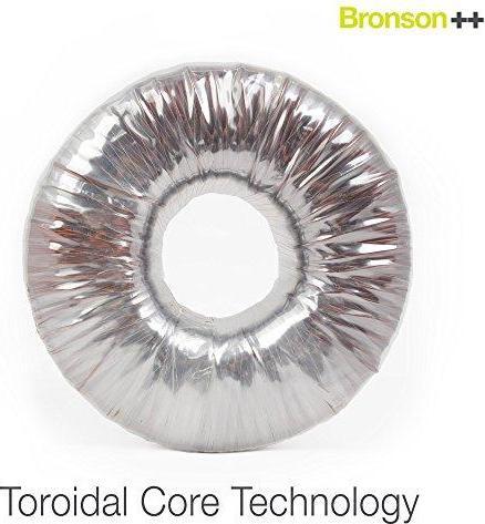 Produktbild Bronson Volt USA Spannungswandler Transformator