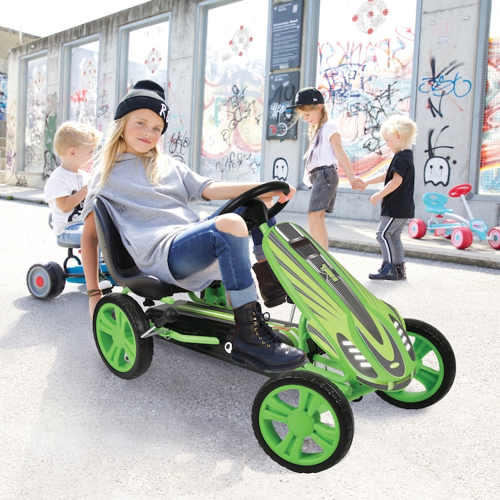 Actual product image Hauck Speedster
