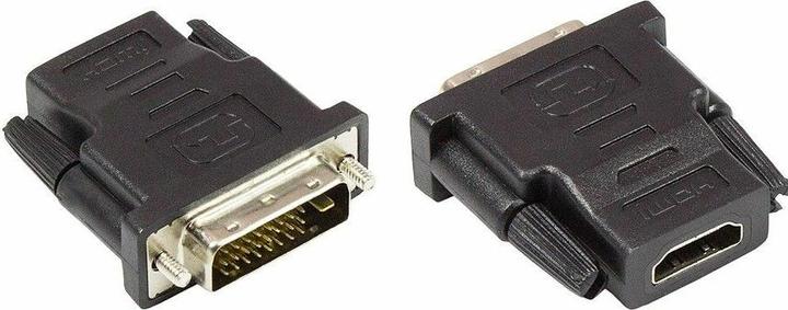 Produktbild Good Connections HDMI (Typ A) — DVI (DVI)