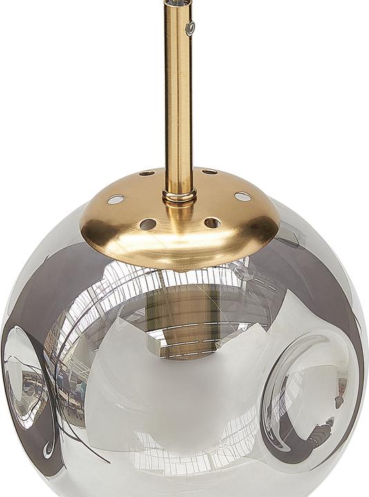 Actual product image Beliani Ralfes (E27)