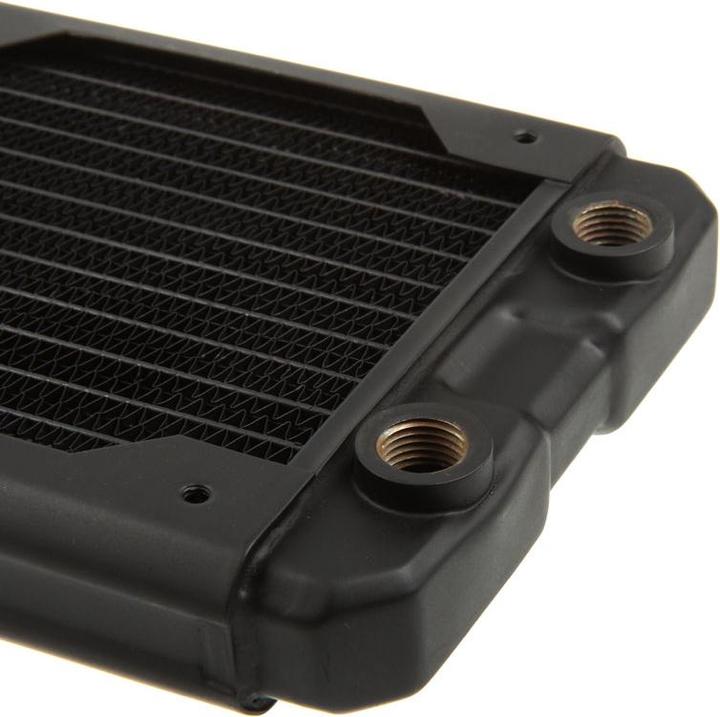 Immagine prodotto Hardware Labs Black Ice Nemesis 240GTS (120 mm)