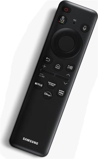 Samsung TM2280E (Télécommande spécifique à l'appareil)
