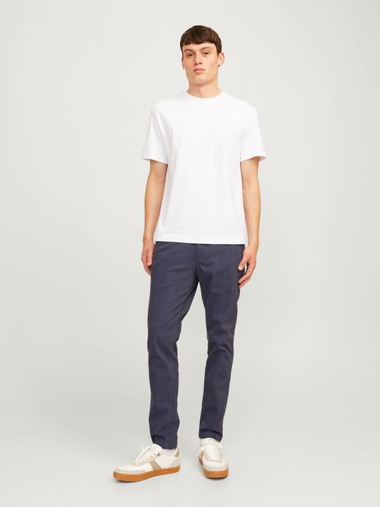 Produktbild Jack & Jones Slim Fit Chino Hose Chino Hose (W27/L32)