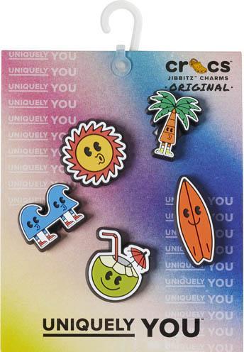 Immagine prodotto Crocs Tropic Oh/5 Pack (Taglia unica)