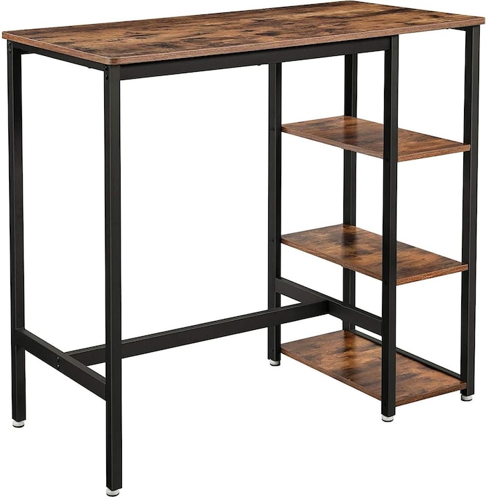 Actual product image Songmics Havanna (109 x 60 x 100 cm)