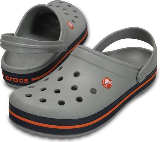 Actual product image Crocs Crocband (39, 40)