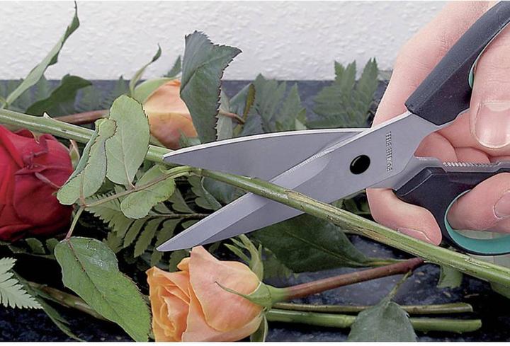 Productafbeelding wolfcraft wolfcraft 1 Universal-Haushaltsschere, Klinge70mm (21.50 cm)