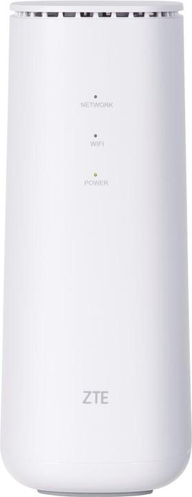 Actual product image ZTE MF289F
