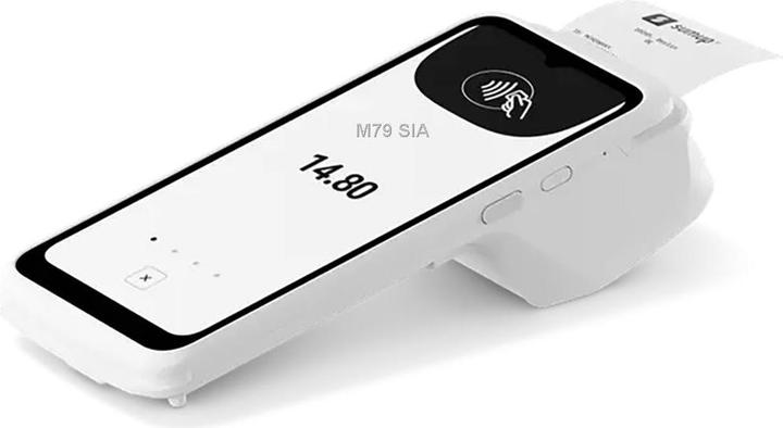 Image du produit SumUp Terminal