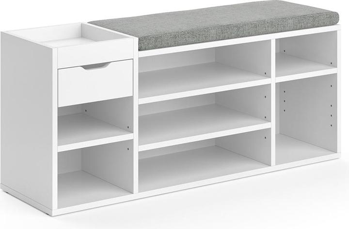 Actual product image Vicco Eleon (101 x 30 x 45 cm)