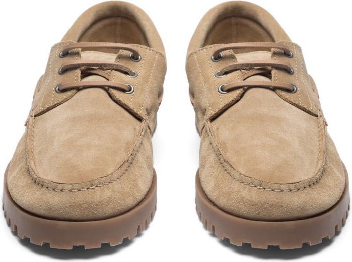 Produktbild Bianco BIATHOMAS Segelschuhe (43)