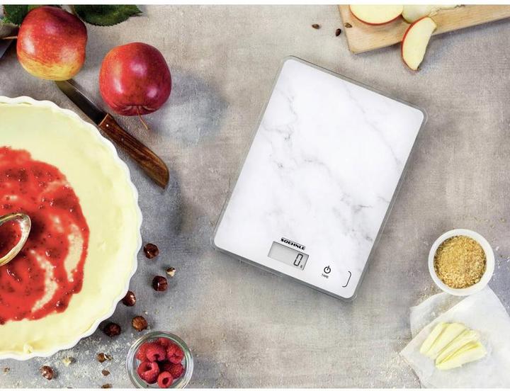 Produktbild Soehnle Page Compact 300 Marble