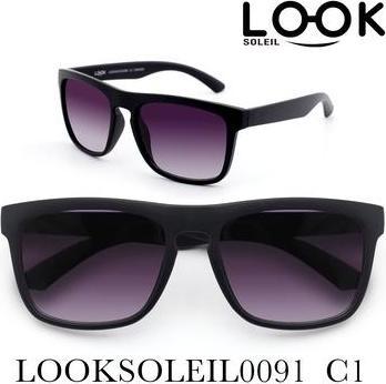 Image du produit Look Optics Looksoleil0091 C1 Sunglasses