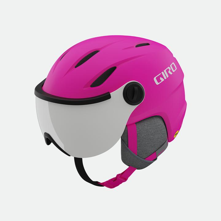 Actual product image Giro Buzz MIPS Helmet (52 - 55.50 cm, S)